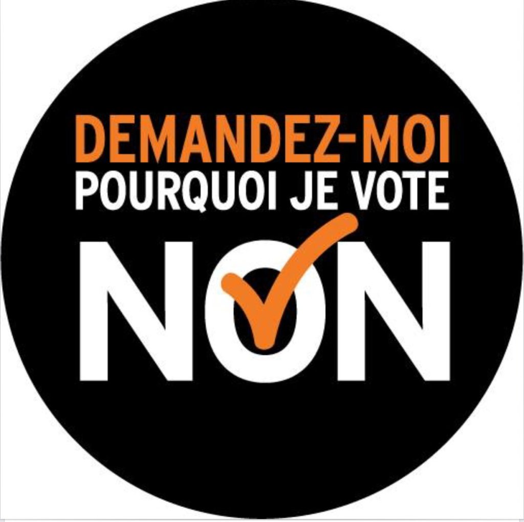 Journal de grève : jour&nbsp;21