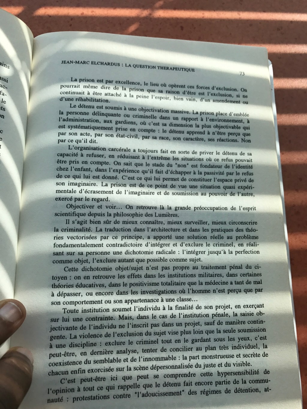 ‘’Les maux de&nbsp;g…