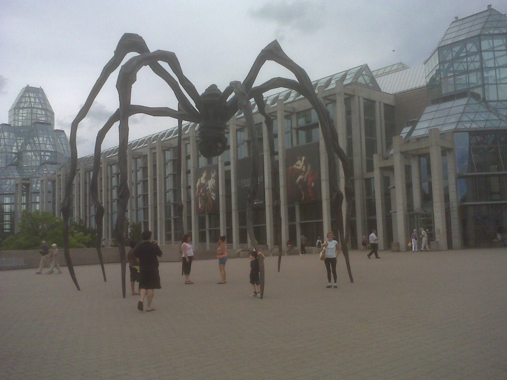 Maman